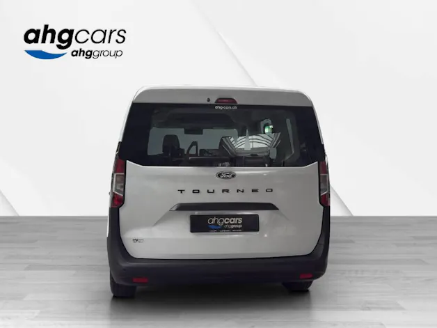 Ford Tourneo Courier 1.0 EcoBoost Trend