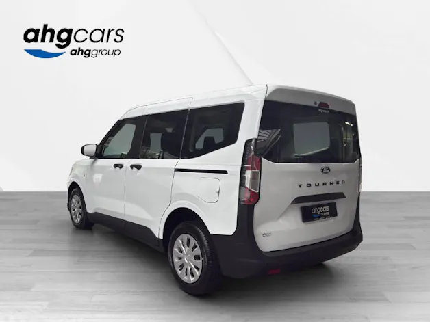 Ford Tourneo Courier 1.0 EcoBoost Trend