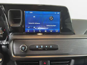 Ford Tourneo Courier 1.0 EcoBoost Trend