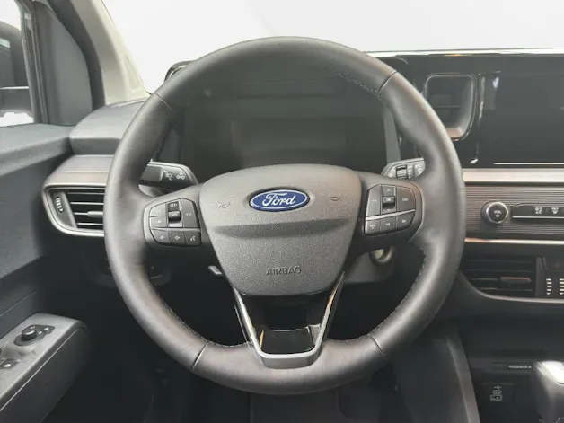 Ford Tourneo Courier 1.0 EcoBoost Trend