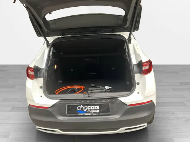 Opel Grandland X 1.6 T PHEV Excellence
