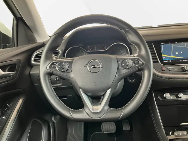 Opel Grandland X 1.6 T PHEV Excellence