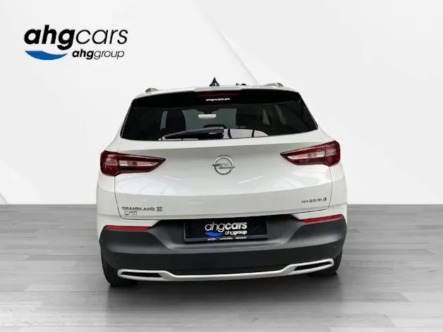 Opel Grandland X 1.6 T PHEV Excellence