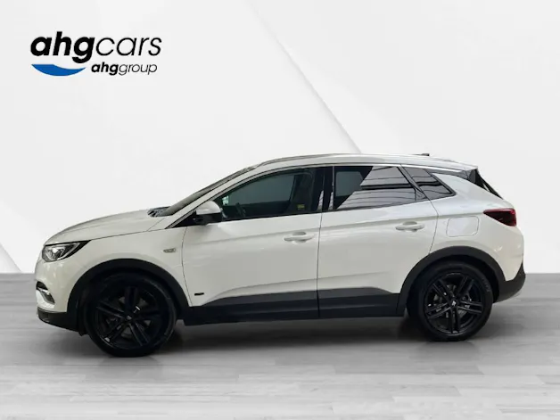 Opel Grandland X 1.6 T PHEV Excellence