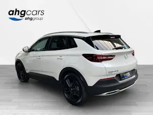 Opel Grandland X 1.6 T PHEV Excellence