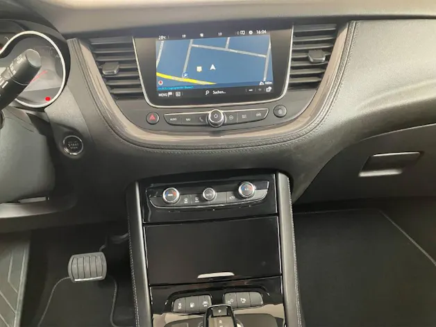 Opel Grandland X 1.6 T PHEV Excellence