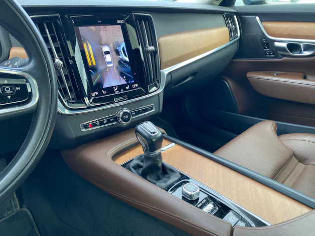 Volvo S90 2.0 D5 Inscription AWD