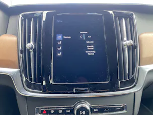 Volvo S90 2.0 D5 Inscription AWD