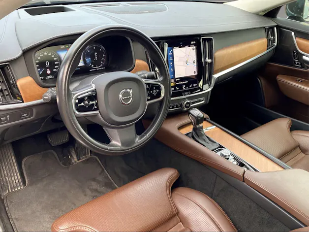 Volvo S90 2.0 D5 Inscription AWD