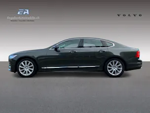 Volvo S90 2.0 D5 Inscription AWD