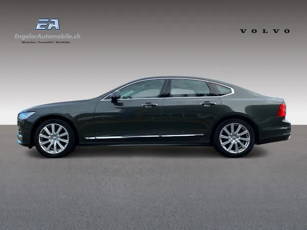 Volvo S90 2.0 D5 Inscription AWD