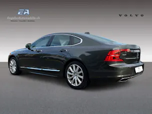 Volvo S90 2.0 D5 Inscription AWD