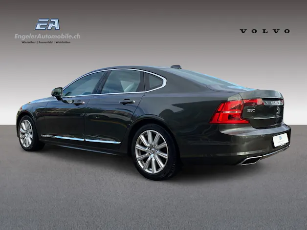 Volvo S90 2.0 D5 Inscription AWD