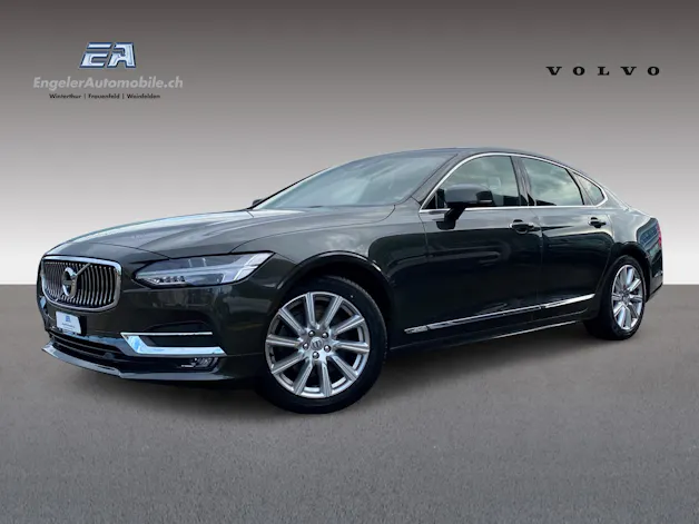 Volvo S90 2.0 D5 Inscription AWD