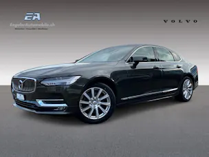 Volvo S90 2.0 D5 Inscription AWD