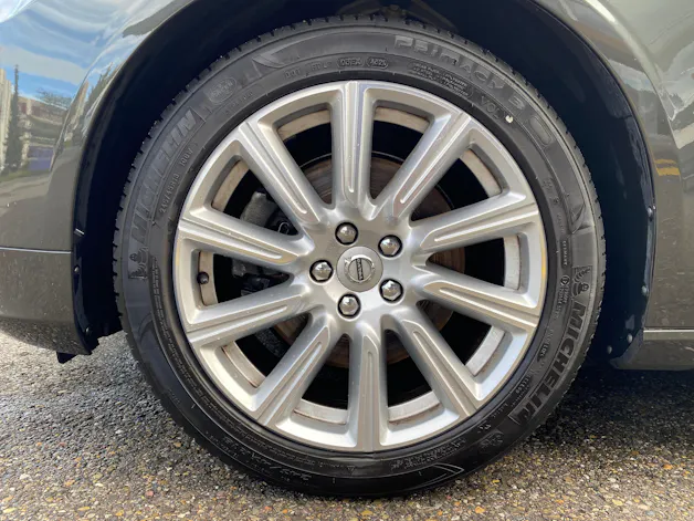 Volvo S90 2.0 D5 Inscription AWD