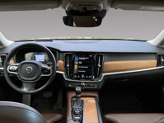 Volvo S90 2.0 D5 Inscription AWD