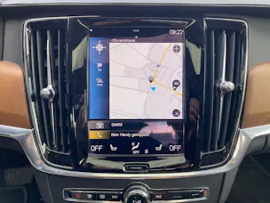 Volvo S90 2.0 D5 Inscription AWD
