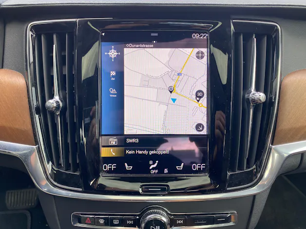Volvo S90 2.0 D5 Inscription AWD