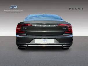 Volvo S90 2.0 D5 Inscription AWD