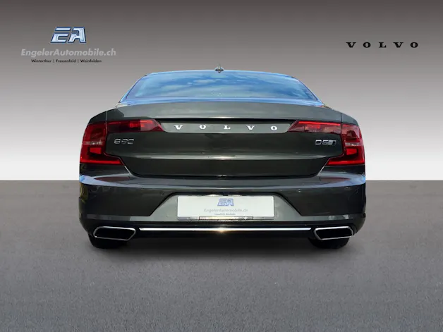 Volvo S90 2.0 D5 Inscription AWD