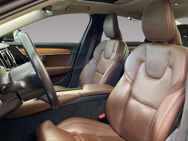 Volvo S90 2.0 D5 Inscription AWD