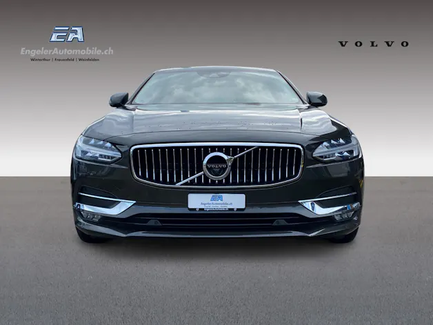 Volvo S90 2.0 D5 Inscription AWD