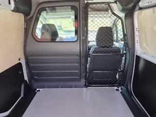 Renault Kangoo Van E-Tech Electric EV45