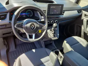 Renault Kangoo Van E-Tech Electric EV45