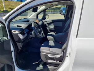 Renault Kangoo Van E-Tech Electric EV45