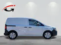 Renault Kangoo Van E-Tech Electric EV45