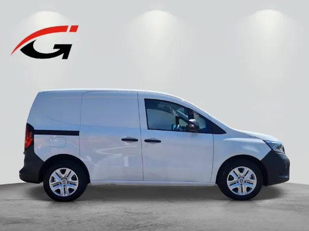 Renault Kangoo Van E-Tech Electric EV45