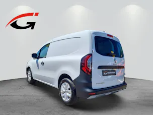 Renault Kangoo Van E-Tech Electric EV45