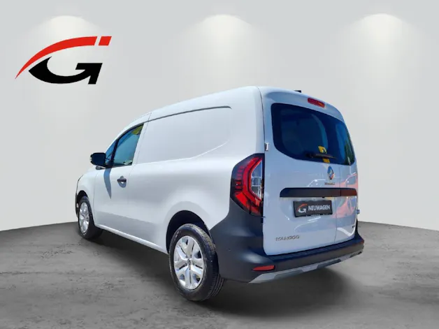 Renault Kangoo Van E-Tech Electric EV45