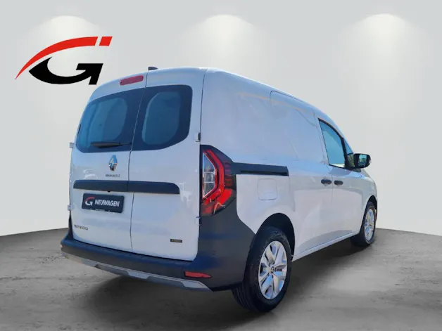 Renault Kangoo Van E-Tech Electric EV45