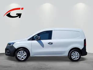 Renault Kangoo Van E-Tech Electric EV45