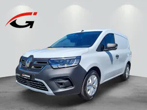 Renault Kangoo Van E-Tech Electric EV45
