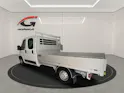 Peugeot Boxer DKab.-Pick-Up 335 L3 2.2 BlueHDi 165