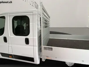 Peugeot Boxer DKab.-Pick-Up 335 L3 2.2 BlueHDi 165