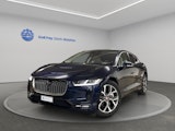 First vehicle image