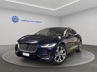 Vehicle image JAGUAR I-PACE 0
