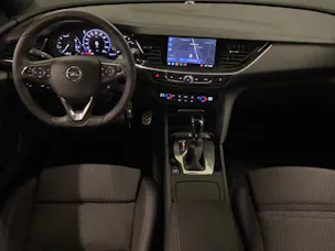 Opel Insignia Sports Tourer 2.0 D Edition