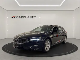 Opel Insignia Sports Tourer 2.0 D Edition