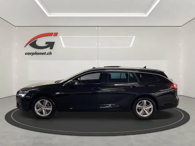 Opel Insignia Sports Tourer 2.0 D Edition