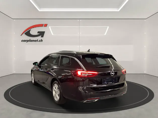 Opel Insignia Sports Tourer 2.0 D Edition