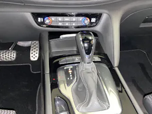 Opel Insignia Sports Tourer 2.0 D Edition