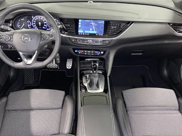 Opel Insignia Sports Tourer 2.0 D Edition