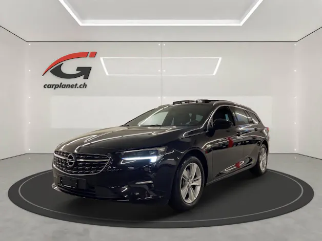 Opel Insignia Sports Tourer 2.0 D Edition