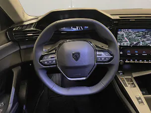 Peugeot 308 SW 1.2 PureTech Allure