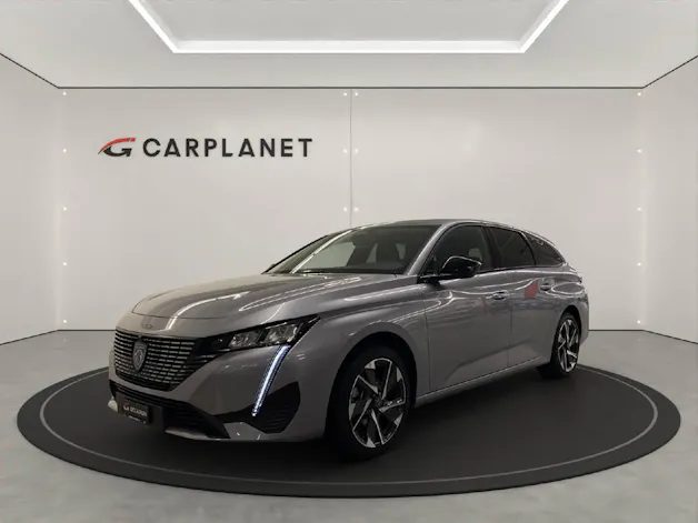 Peugeot 308 SW 1.2 PureTech Allure